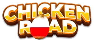 Logo chicken road poland