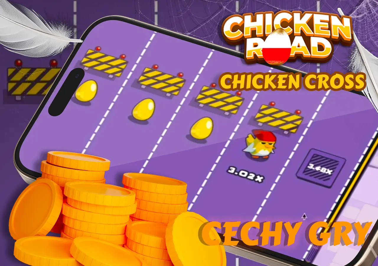 Gra w kurczaka ma szereg unikalnych cech, które wyróżniają ją na tle innych gier hazardowych.