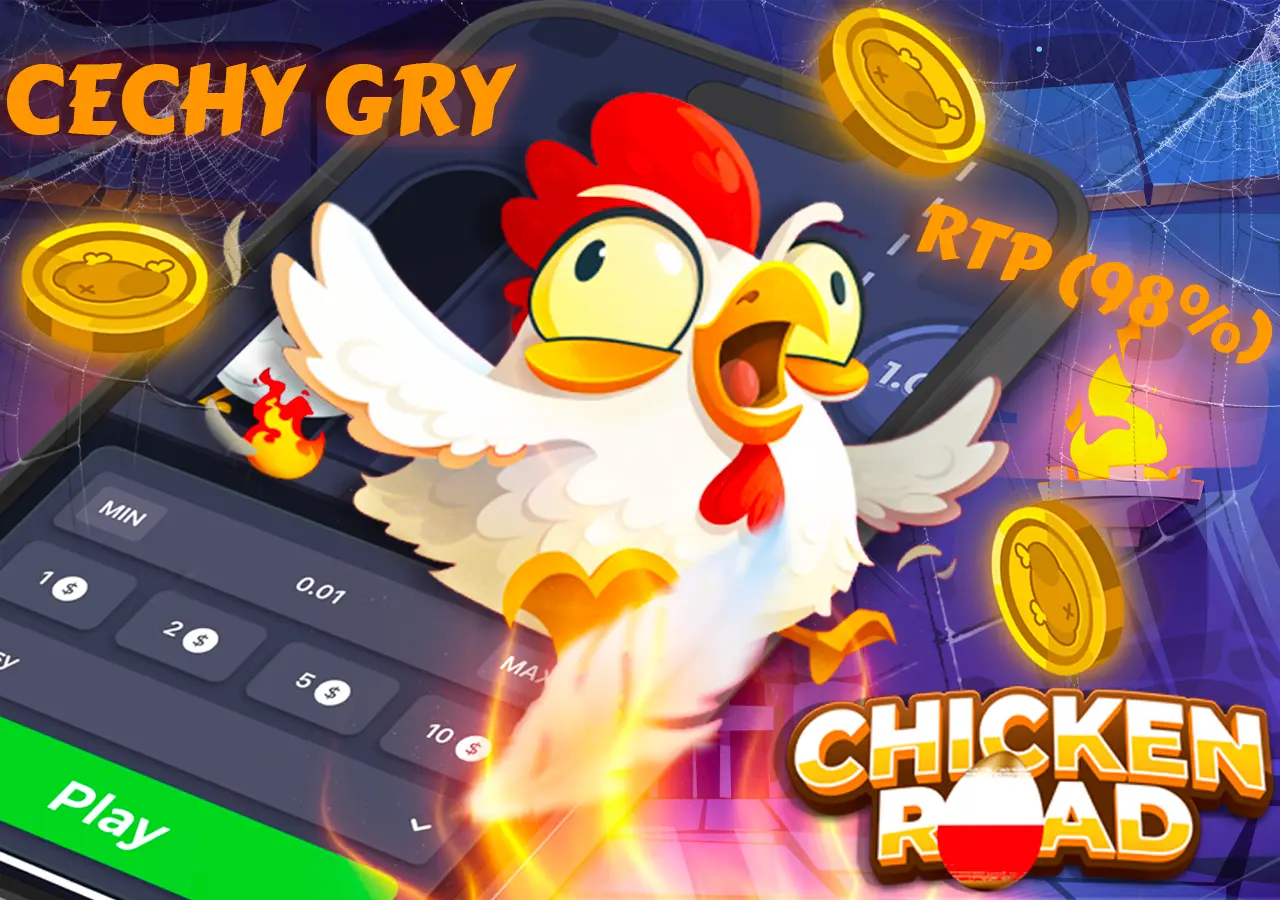 Głównym celem każdego gracza jest zdobycie Złotego Jajka.