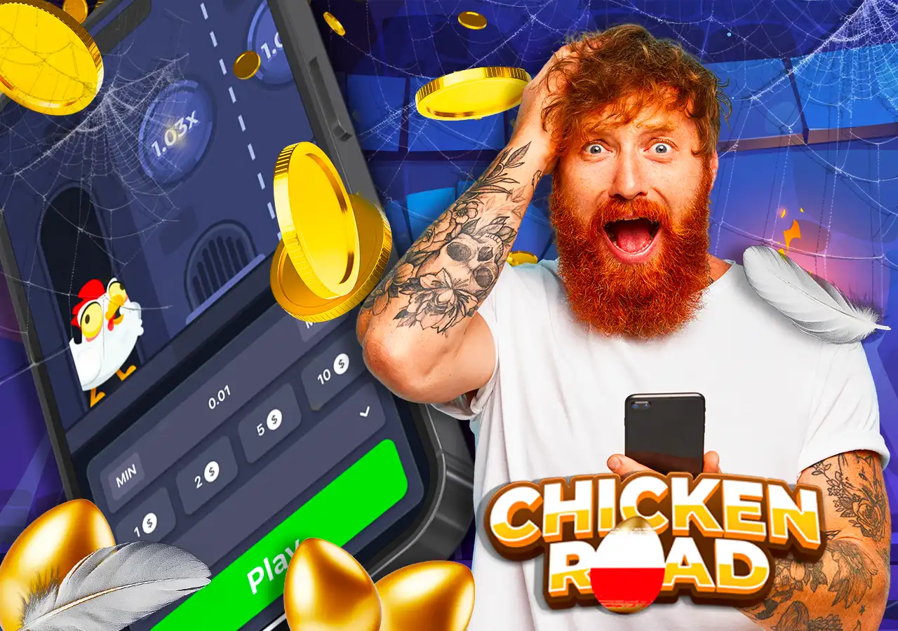 Dostęp do gry można uzyskać poprzez aplikację lub przeglądarkę mobilną.